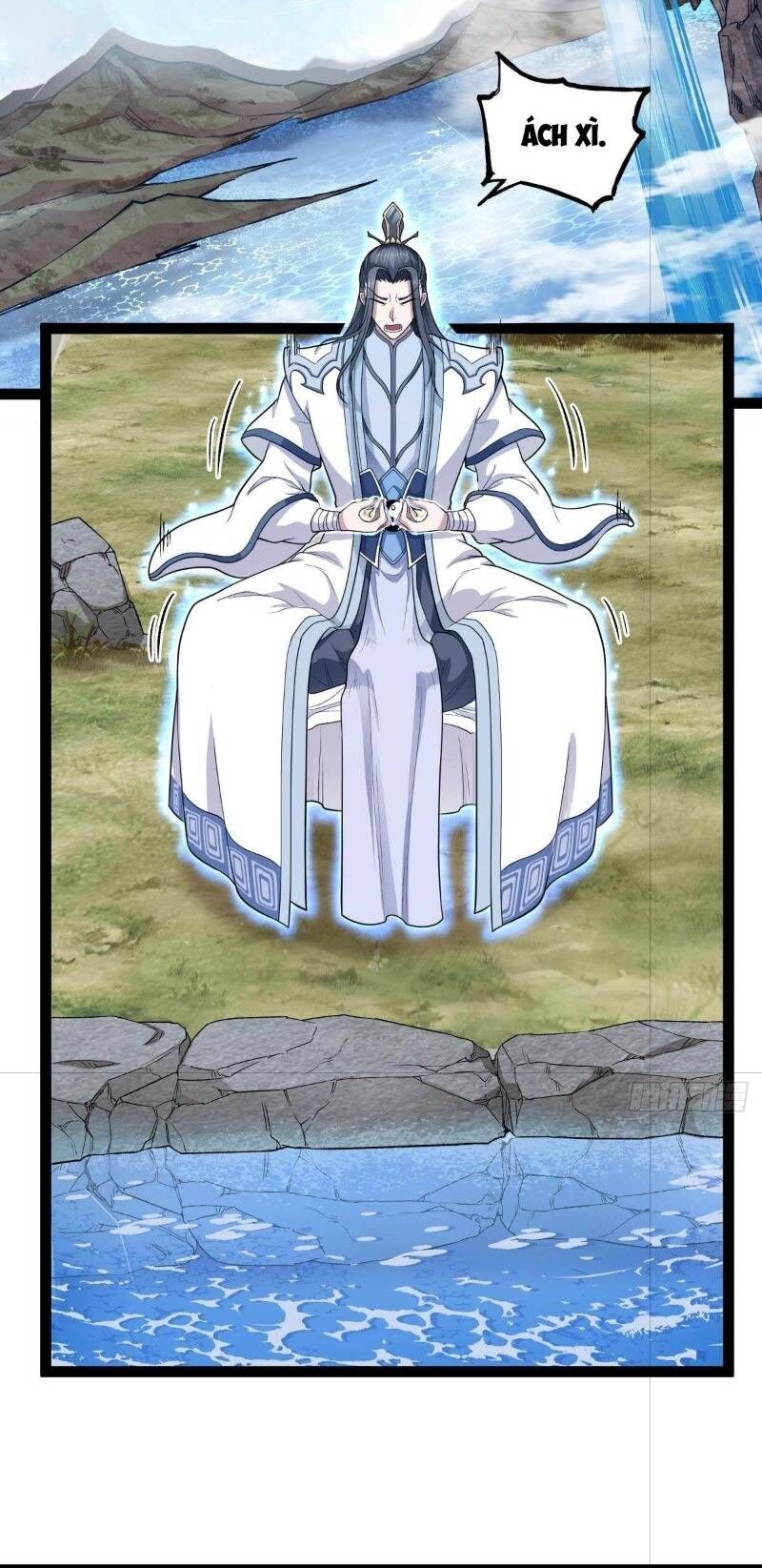 Mạnh Nhất Dị Giới Chap 3 - Next Chap 4
