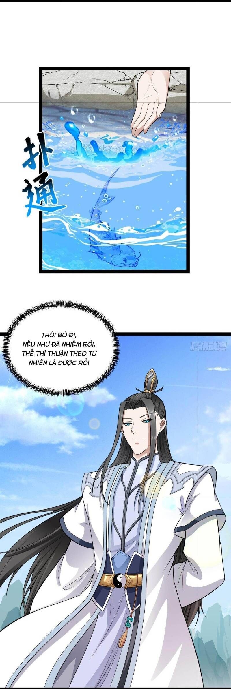 Mạnh Nhất Dị Giới Chap 3 - Next Chap 4