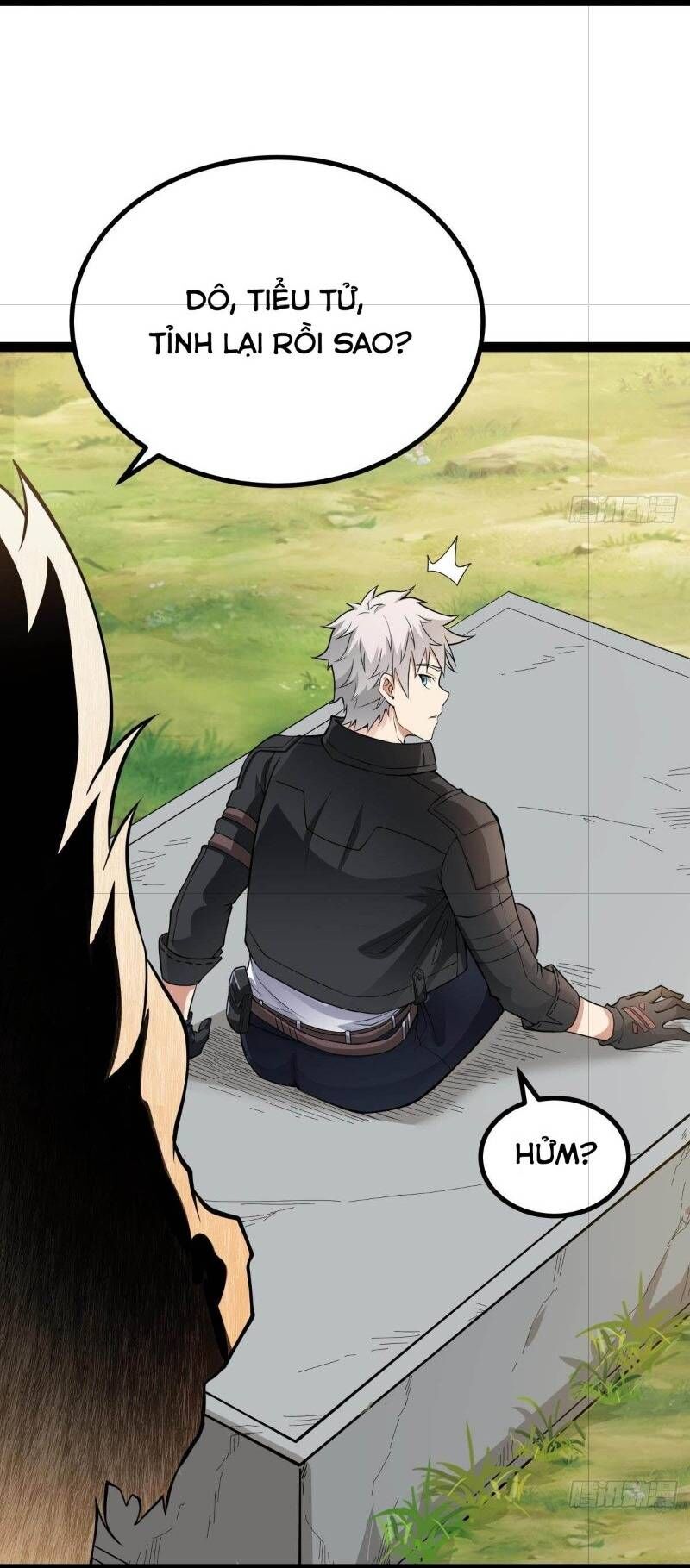 Mạnh Nhất Dị Giới Chap 3 - Next Chap 4