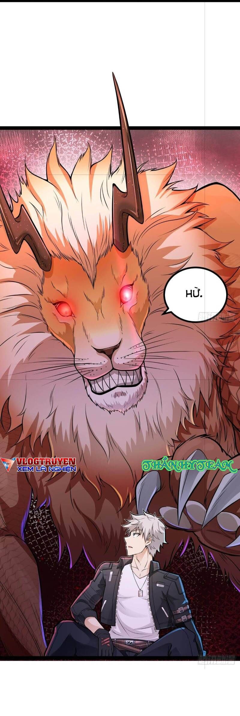 Mạnh Nhất Dị Giới Chap 3 - Next Chap 4