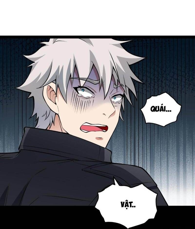 Mạnh Nhất Dị Giới Chap 3 - Next Chap 4