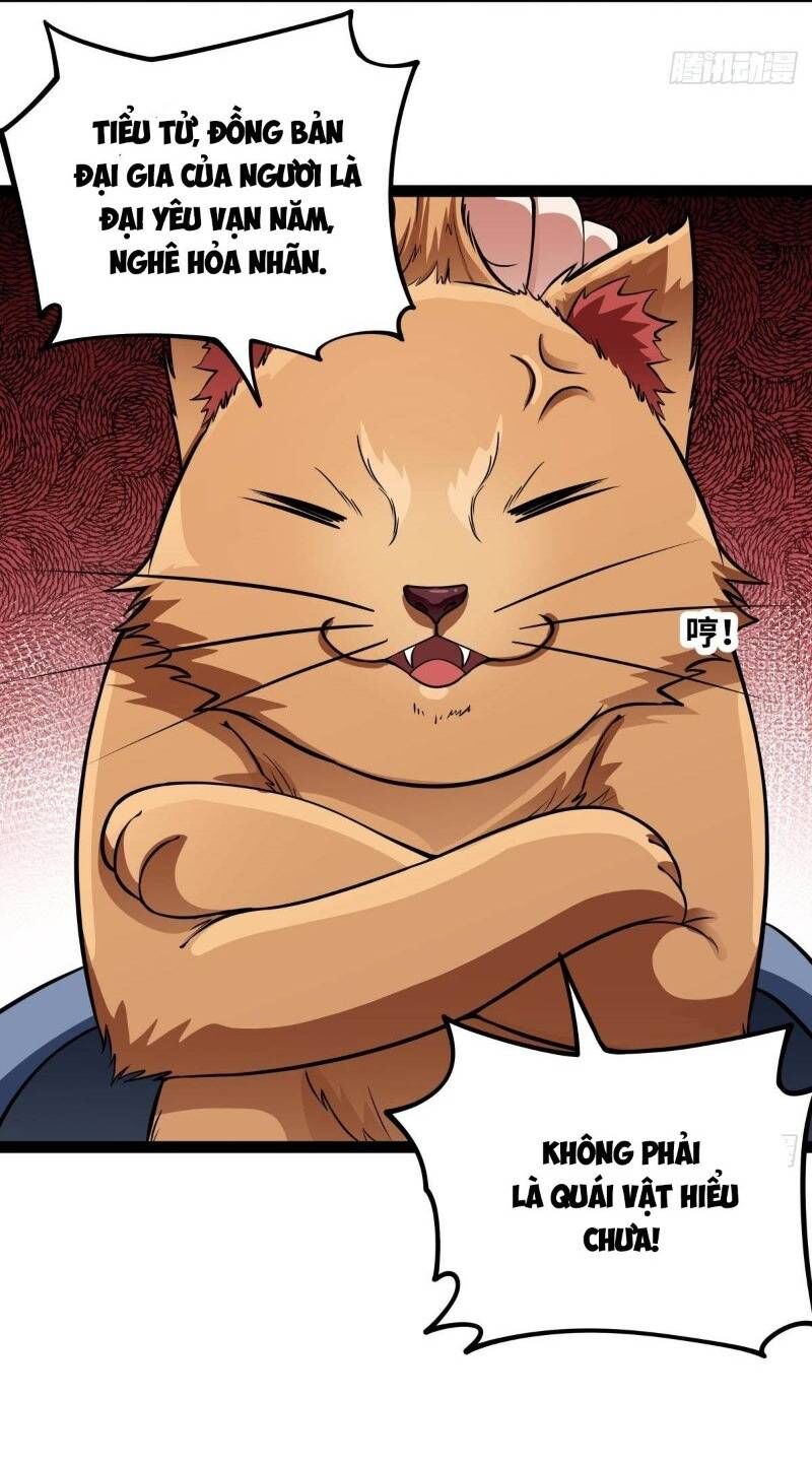 Mạnh Nhất Dị Giới Chap 3 - Next Chap 4