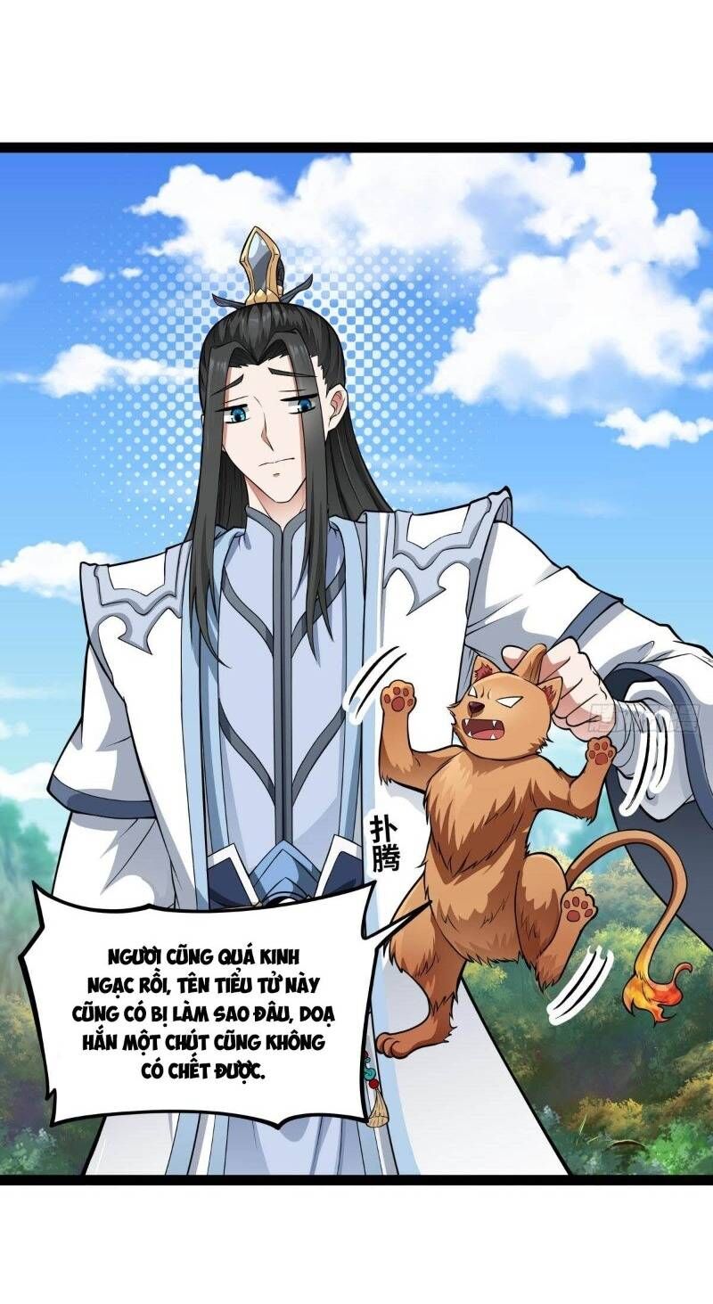 Mạnh Nhất Dị Giới Chap 3 - Next Chap 4