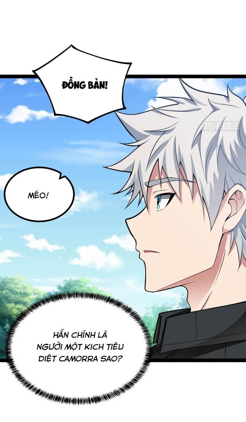 Mạnh Nhất Dị Giới Chap 3 - Next Chap 4