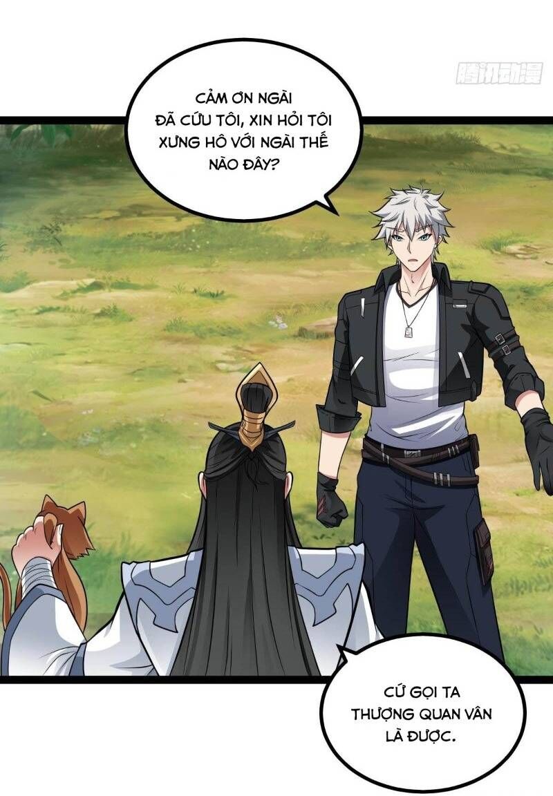 Mạnh Nhất Dị Giới Chap 3 - Next Chap 4