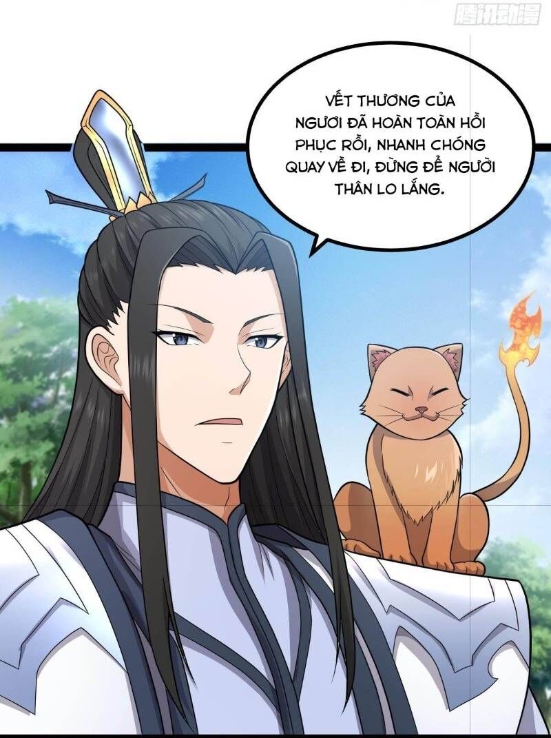 Mạnh Nhất Dị Giới Chap 3 - Next Chap 4