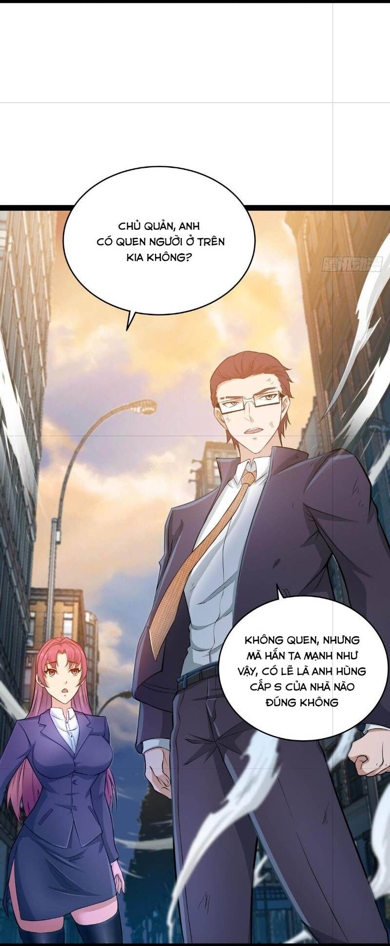 Mạnh Nhất Dị Giới Chap 3 - Next Chap 4