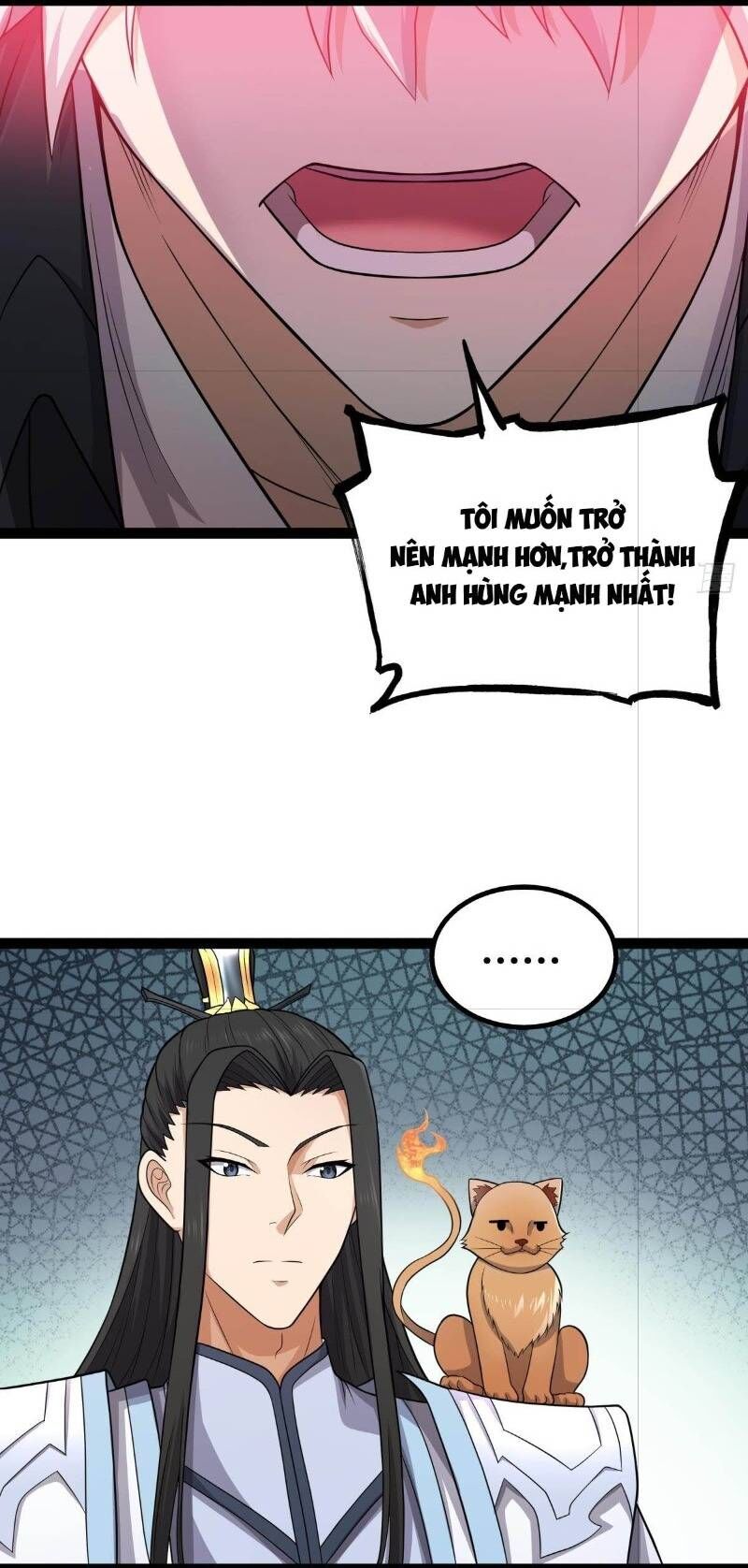 Mạnh Nhất Dị Giới Chap 3 - Next Chap 4