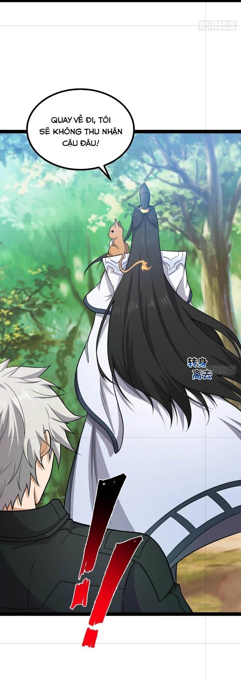 Mạnh Nhất Dị Giới Chap 3 - Next Chap 4