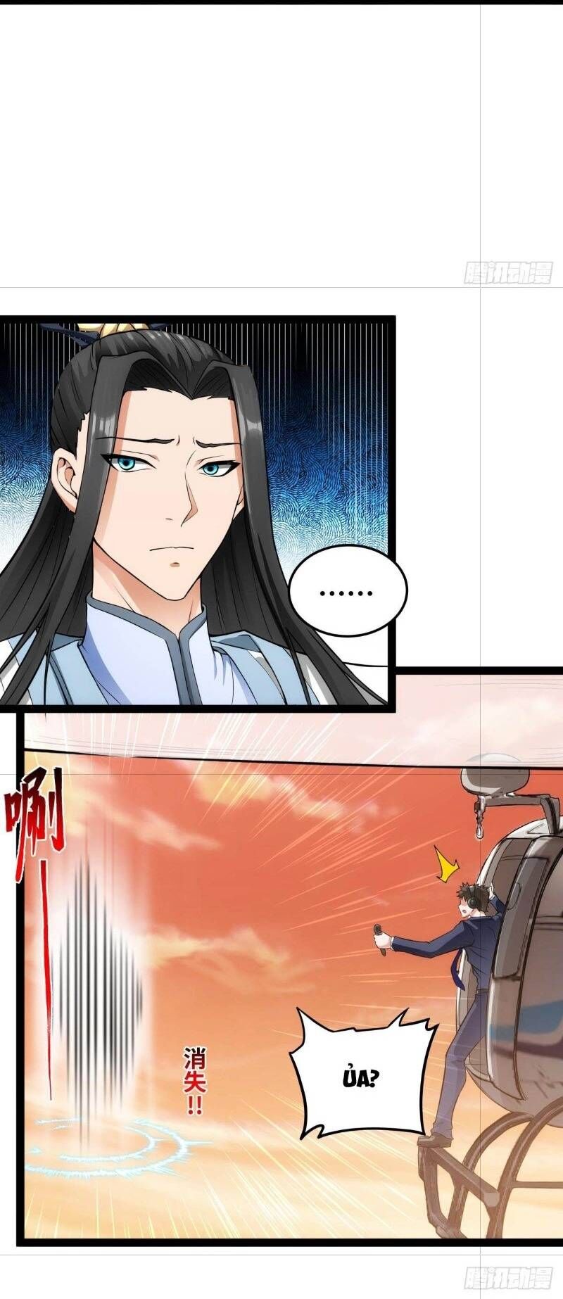 Mạnh Nhất Dị Giới Chap 3 - Next Chap 4