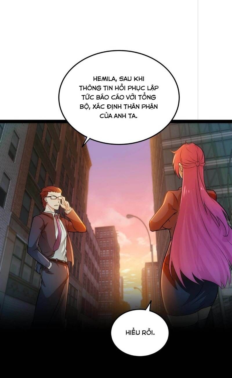 Mạnh Nhất Dị Giới Chap 3 - Next Chap 4
