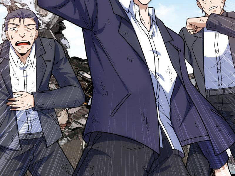 Mạnh Nhất Dị Giới Chap 30 - Next Chap 31