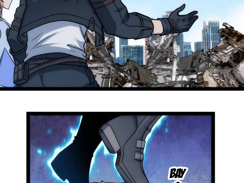 Mạnh Nhất Dị Giới Chap 30 - Next Chap 31