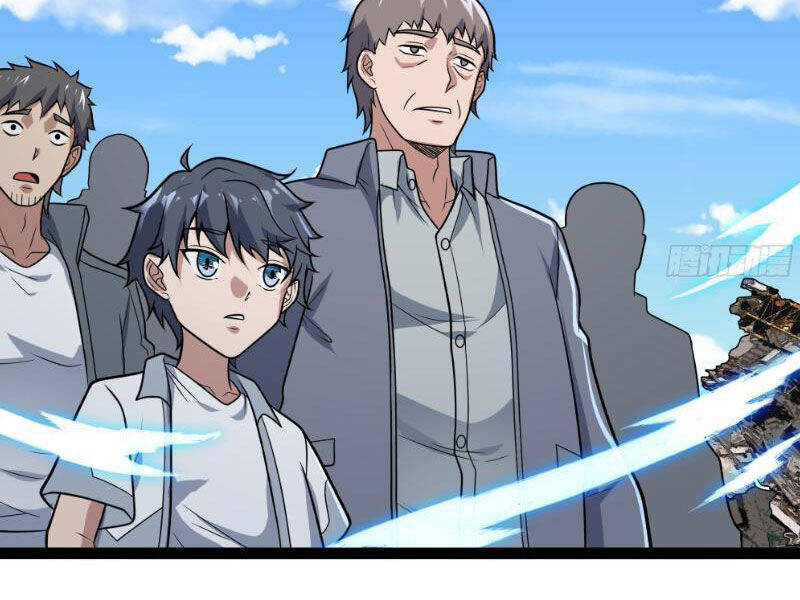 Mạnh Nhất Dị Giới Chap 30 - Next Chap 31