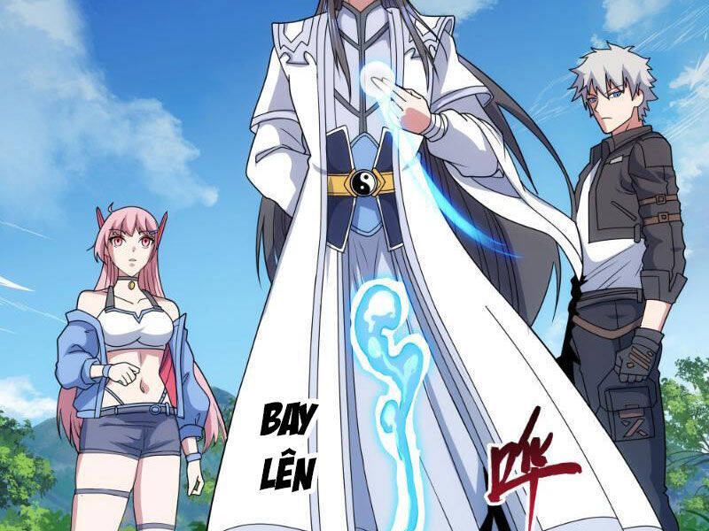 Mạnh Nhất Dị Giới Chap 31 - Next Chap 32