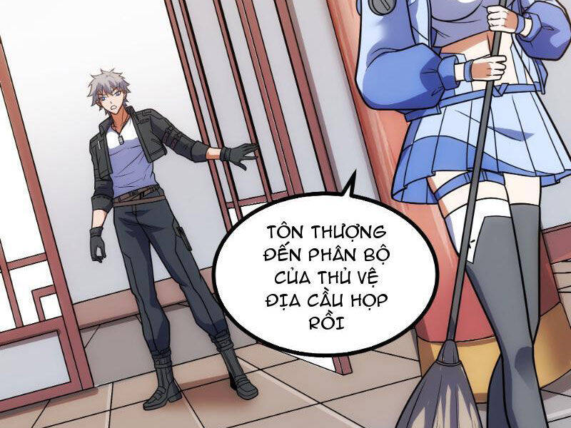 Mạnh Nhất Dị Giới Chap 31 - Next Chap 32