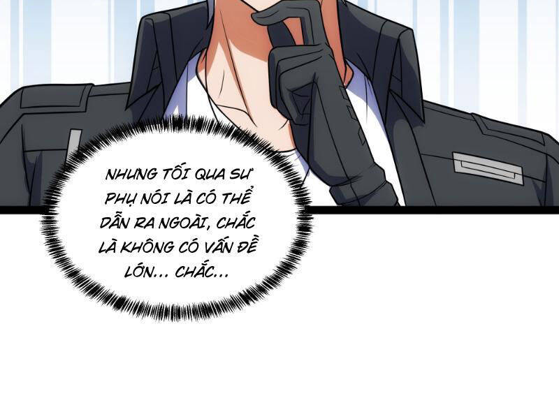 Mạnh Nhất Dị Giới Chap 31 - Next Chap 32