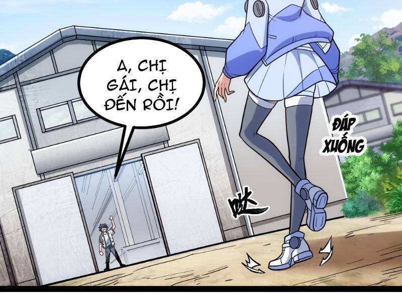 Mạnh Nhất Dị Giới Chap 31 - Next Chap 32