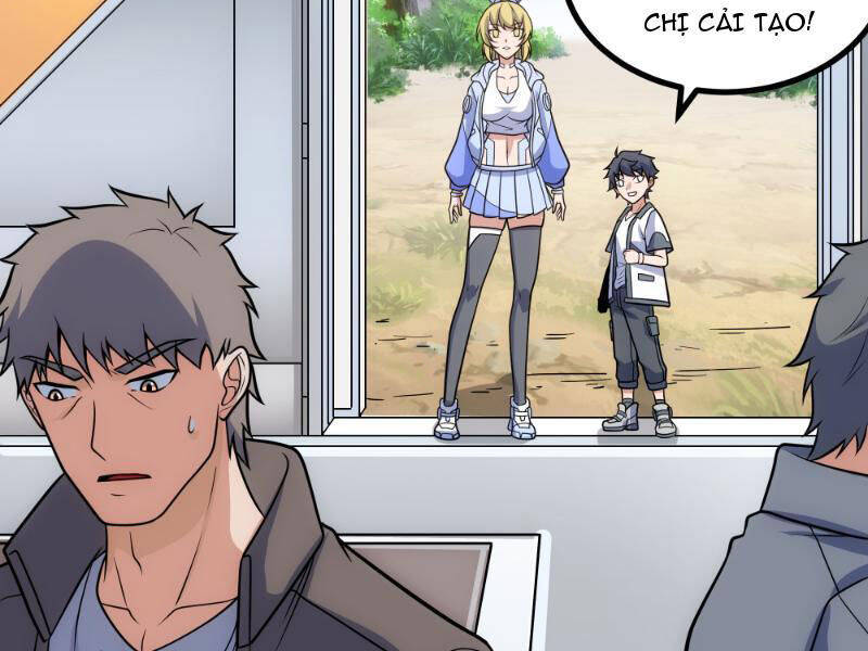 Mạnh Nhất Dị Giới Chap 31 - Next Chap 32