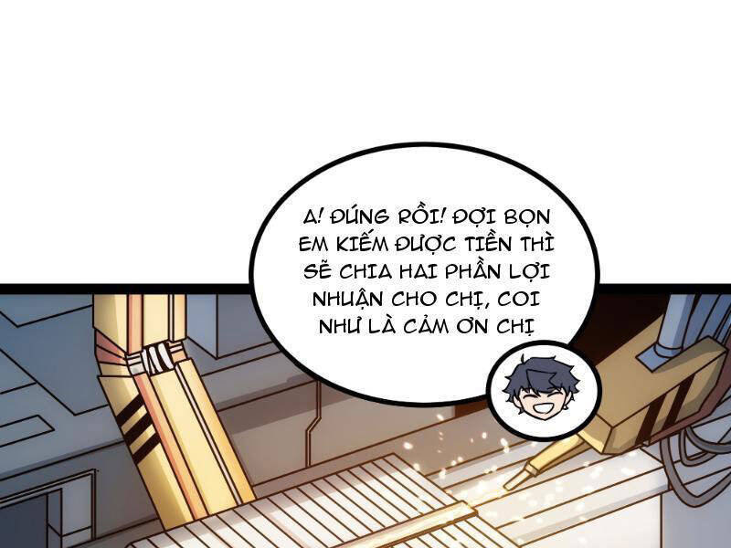 Mạnh Nhất Dị Giới Chap 31 - Next Chap 32
