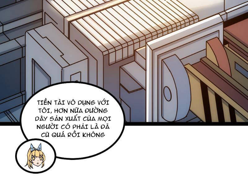 Mạnh Nhất Dị Giới Chap 31 - Next Chap 32