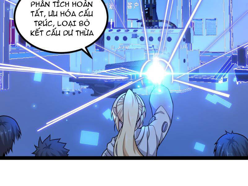 Mạnh Nhất Dị Giới Chap 31 - Next Chap 32