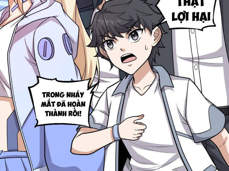 Mạnh Nhất Dị Giới Chap 31 - Next Chap 32