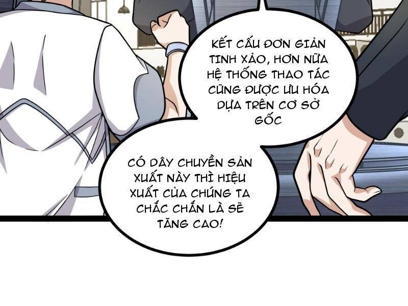 Mạnh Nhất Dị Giới Chap 31 - Next Chap 32