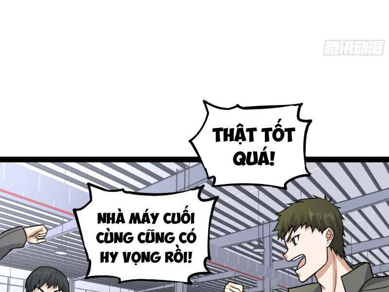 Mạnh Nhất Dị Giới Chap 31 - Next Chap 32