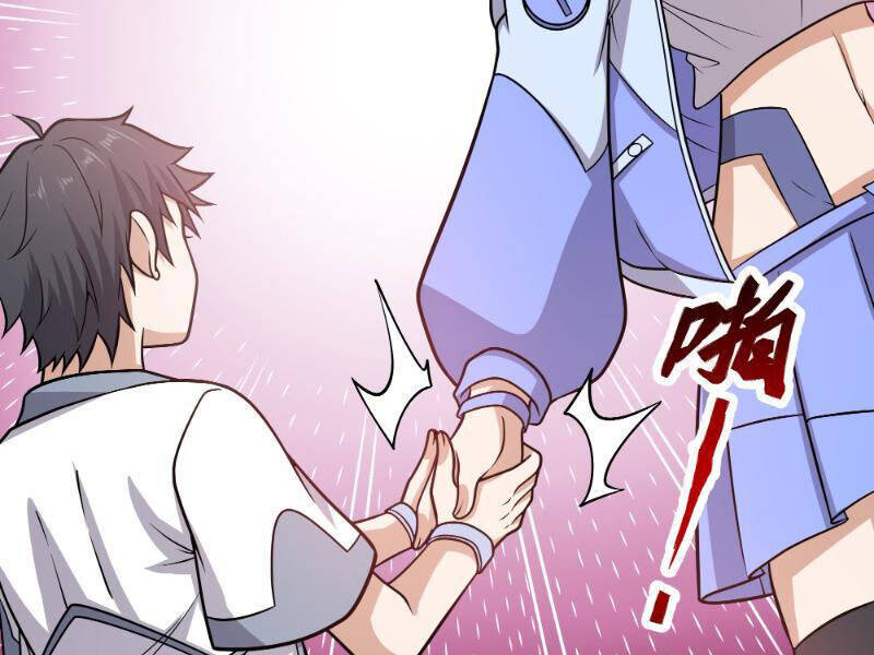 Mạnh Nhất Dị Giới Chap 31 - Next Chap 32