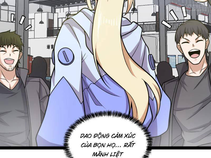 Mạnh Nhất Dị Giới Chap 31 - Next Chap 32