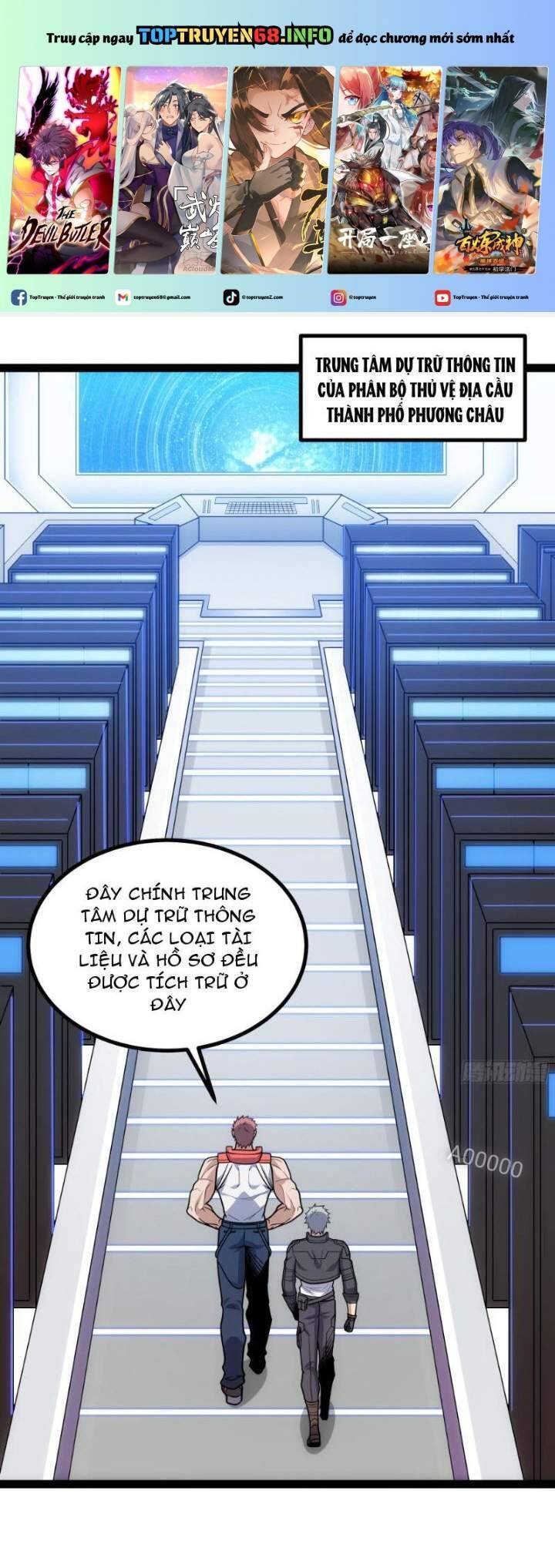 Mạnh Nhất Dị Giới Chap 32 - Next Chap 33