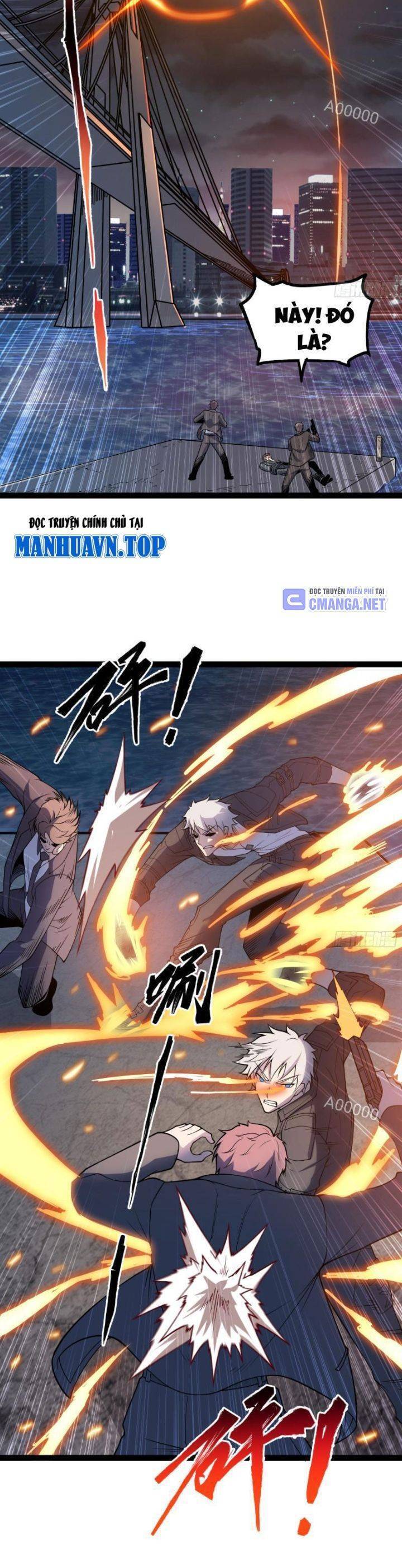 Mạnh Nhất Dị Giới Chap 32 - Next Chap 33