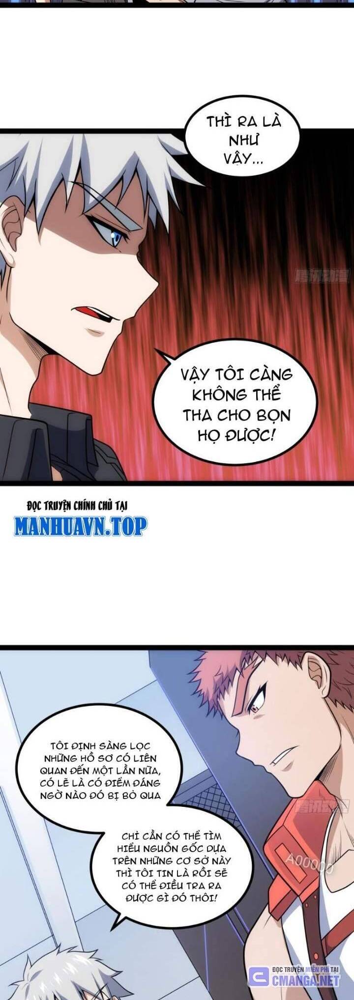 Mạnh Nhất Dị Giới Chap 32 - Next Chap 33