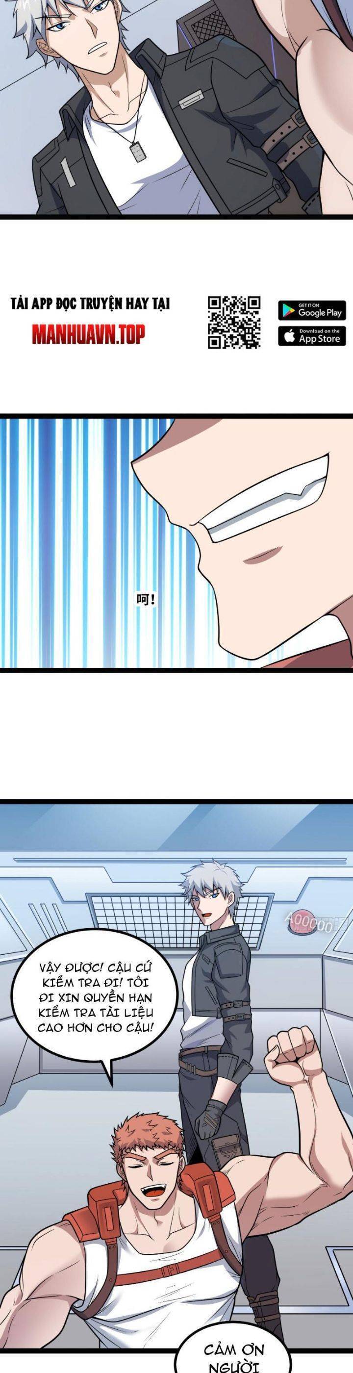 Mạnh Nhất Dị Giới Chap 32 - Next Chap 33