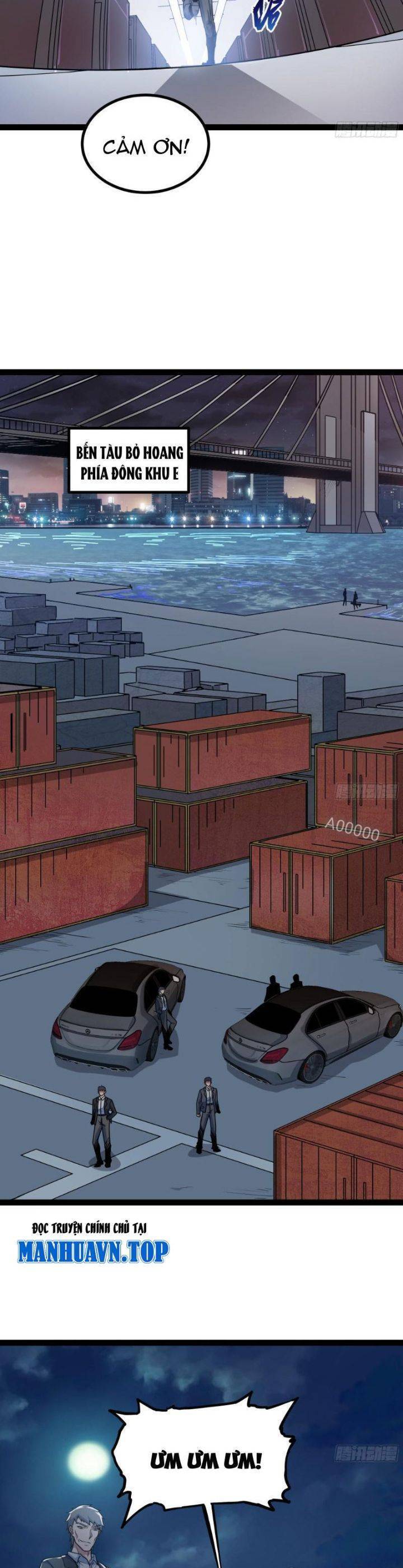 Mạnh Nhất Dị Giới Chap 32 - Next Chap 33