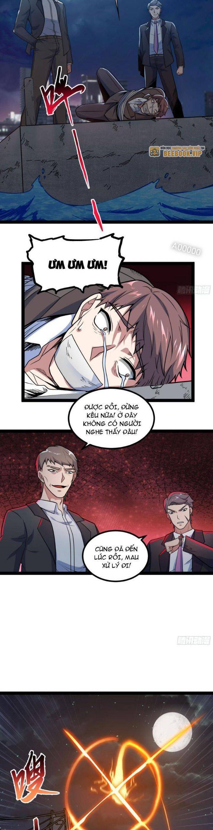 Mạnh Nhất Dị Giới Chap 32 - Next Chap 33