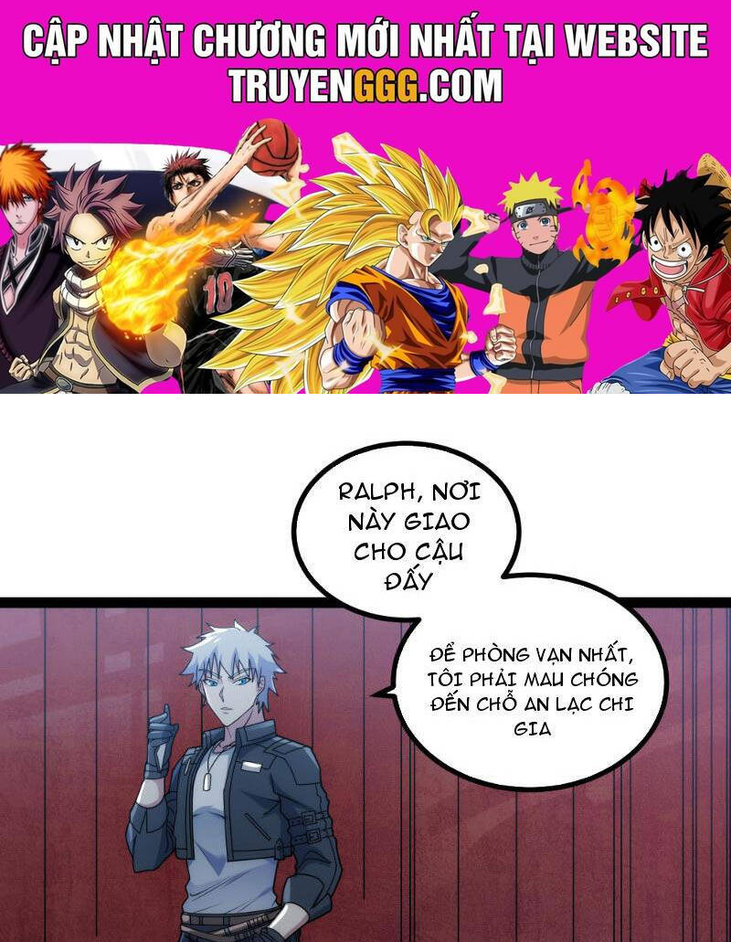 Mạnh Nhất Dị Giới Chap 34 - Next Chap 35
