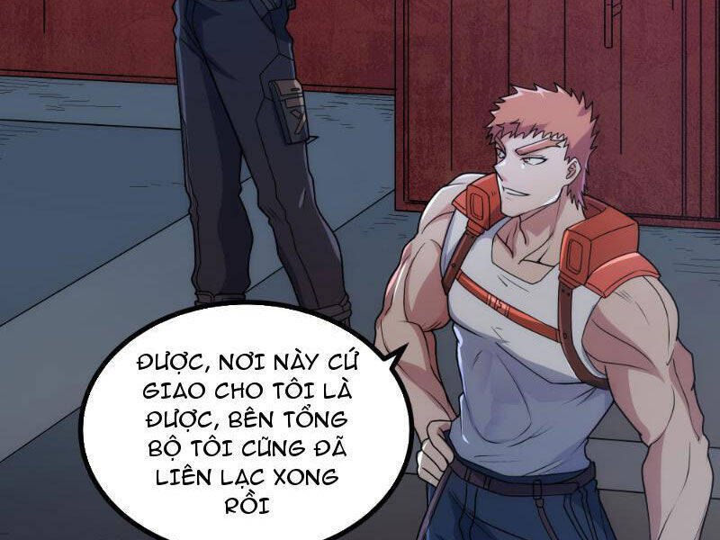 Mạnh Nhất Dị Giới Chap 34 - Next Chap 35