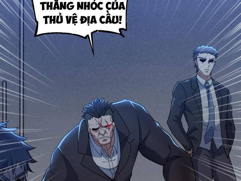 Mạnh Nhất Dị Giới Chap 34 - Next Chap 35
