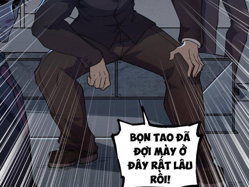Mạnh Nhất Dị Giới Chap 34 - Next Chap 35