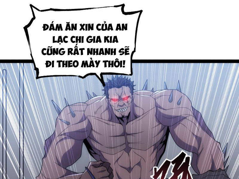 Mạnh Nhất Dị Giới Chap 34 - Next Chap 35