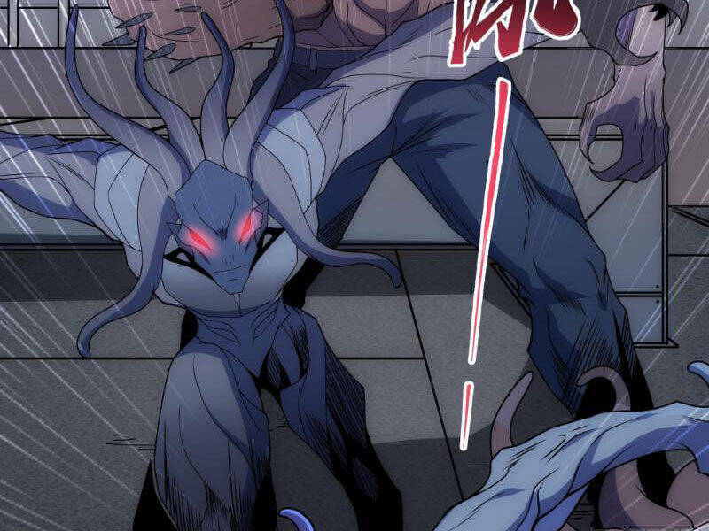 Mạnh Nhất Dị Giới Chap 34 - Next Chap 35
