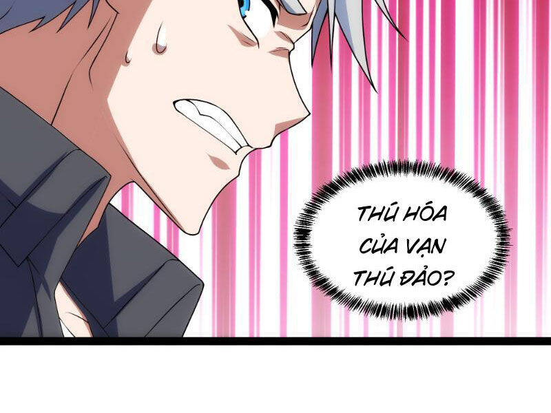 Mạnh Nhất Dị Giới Chap 34 - Next Chap 35