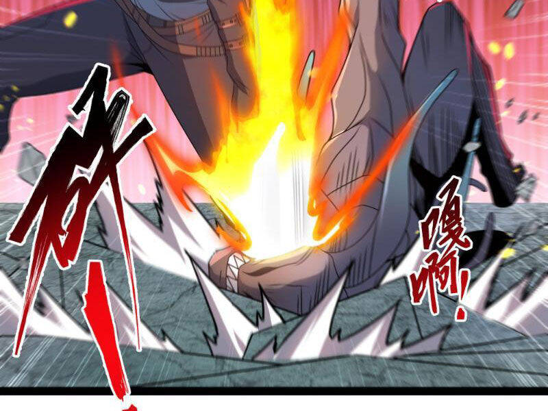 Mạnh Nhất Dị Giới Chap 34 - Next Chap 35