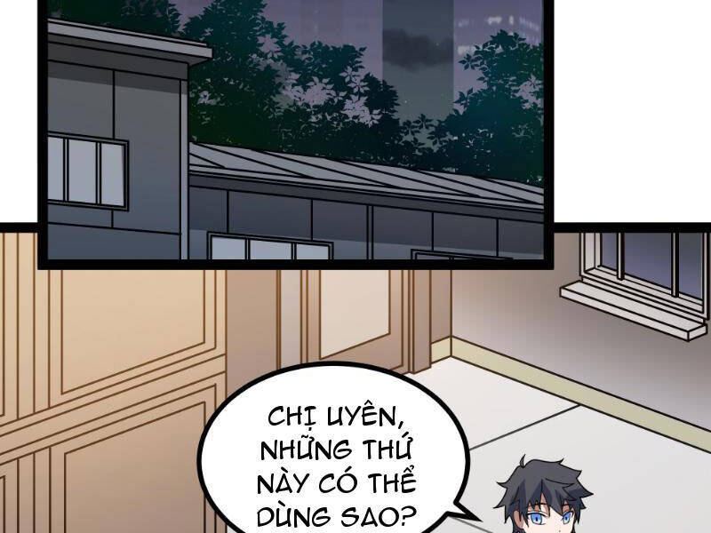 Mạnh Nhất Dị Giới Chap 34 - Next Chap 35