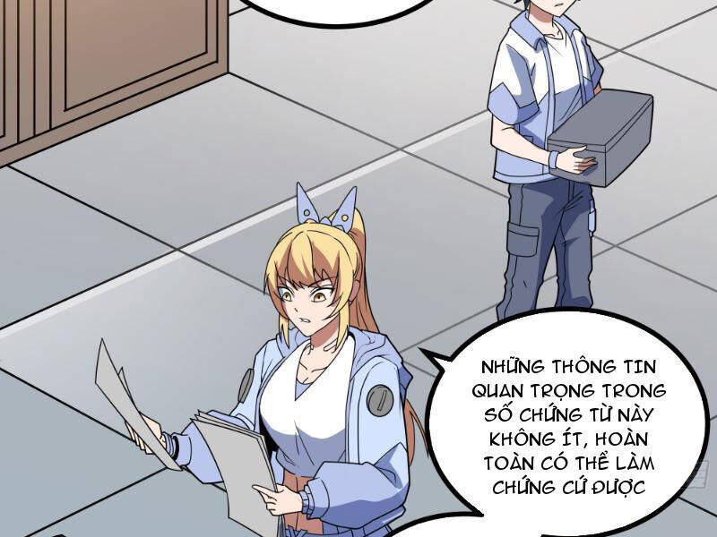 Mạnh Nhất Dị Giới Chap 34 - Next Chap 35