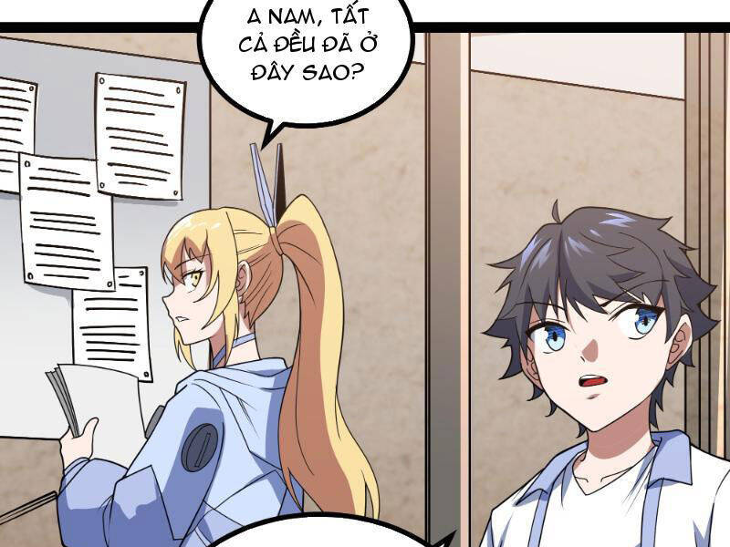Mạnh Nhất Dị Giới Chap 34 - Next Chap 35