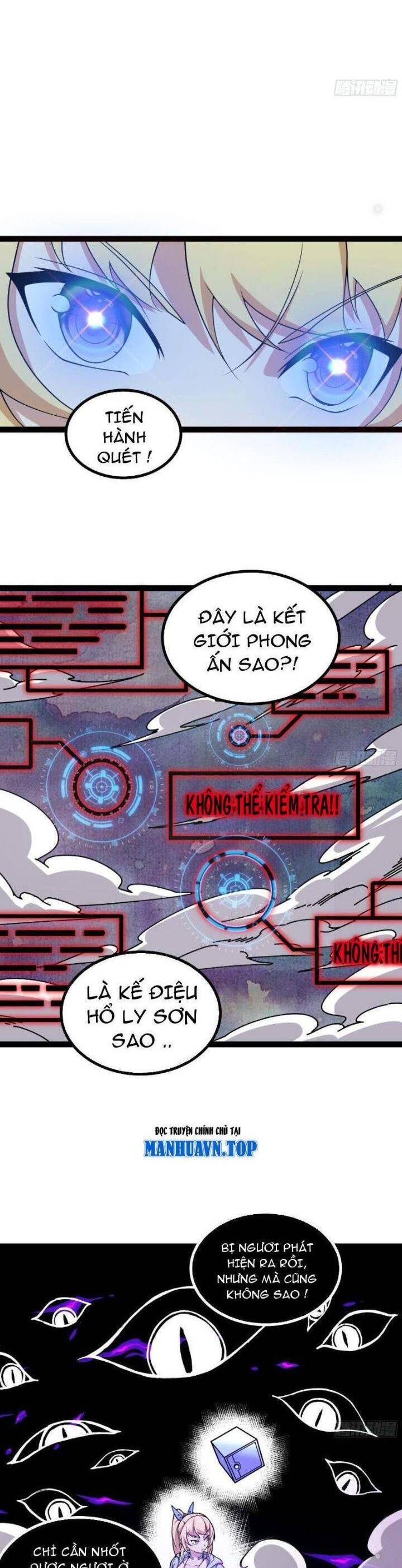 Mạnh Nhất Dị Giới Chap 35 - Next Chap 36