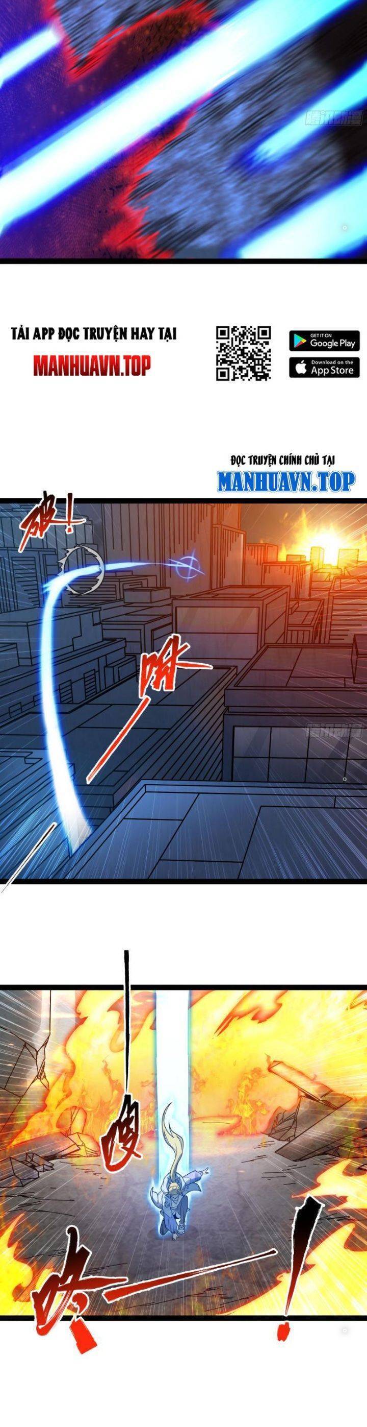 Mạnh Nhất Dị Giới Chap 36 - Next Chap 37